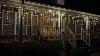 Review Of Ollny Icicle Christmas Lights Outdoor 720led 60ft Warm White